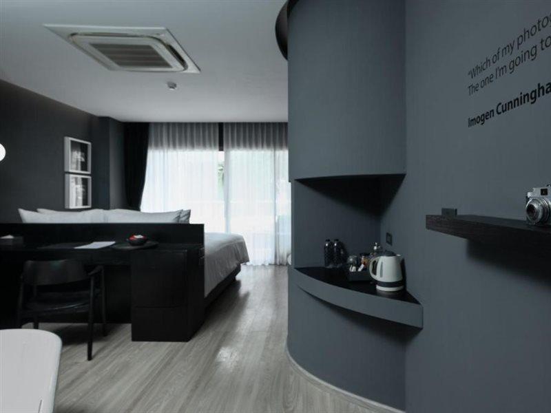 Foto Hotel Phuket Beachfront Екстериор снимка Deluxe Room